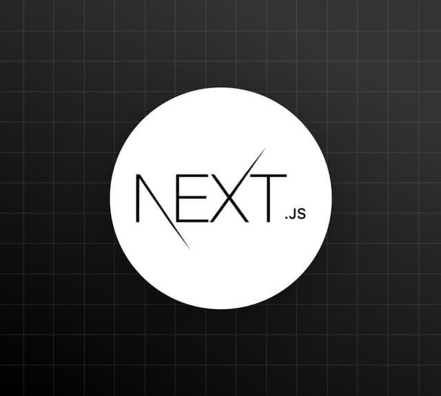 NextJS Starter Template